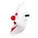 Halloween Horror Masker Clown Halloween Horror Masker Clown