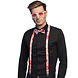 Halloween Accessoireset Bloed 3 delig Halloween Accessoireset Bloed 3 delig