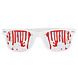 Halloween Accessoireset Bloed 3 delig Halloween Accessoireset Bloed 3 delig