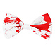 Halloween Accessoireset Bloed 3 delig Halloween Accessoireset Bloed 3 delig