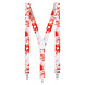 Halloween Accessoireset Bloed 3 delig Halloween Accessoireset Bloed 3 delig