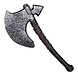 Halloween Bijl 46cm Halloween Bijl 46cm