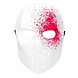Halloween Masker Bloody Killer Halloween Masker Bloody Killer