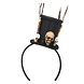 Halloween Tiara Voodoo Mami Wata Halloween Tiara Voodoo Mami Wata