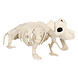 Halloween Hondenskelet 52cm Halloween Hondenskelet 52cm
