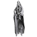 Halloween Grijs Skelet 180cm Halloween Grijs Skelet 180cm