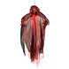 Halloween Demoon Rood 180cm Halloween Demoon Rood 180cm