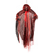Halloween Demoon Rood 180cm Halloween Demoon Rood 180cm