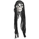Halloween Hangende Schedel 100cm Halloween Hangende Schedel 100cm