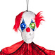Halloween Freaky Clown 160cm Halloween Freaky Clown 160cm