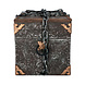 Halloween Piratenkist 50cm Halloween Piratenkist 50cm