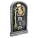 Halloween Grafsteen Rip 56cm Halloween Grafsteen Rip 56cm