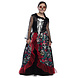 Halloween Kostuum Nina Rosa Kind Halloween Kostuum Nina Rosa Kind
