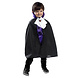 Halloween Kostuum Vampire Villain Kind Halloween Kostuum Vampire Villain Kind
