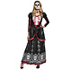 Halloween Kostuum Senora Adriana Dames Halloween Kostuum Senora Adriana Dames
