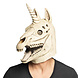 Halloween Masker Eenhoorn Halloween Masker Eenhoorn