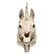 Halloween Masker Eenhoorn Halloween Masker Eenhoorn