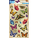 Glitter Stickers Vlinder Glitter Stickers Vlinder