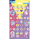 Glitter Stickers Eenhoorn Glitter Stickers Eenhoorn