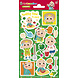 Glitter Stickers Cocomelon Glitter Stickers Cocomelon