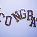 Banner Geslaagd 3m Banner Geslaagd 3m