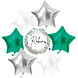 Ballonnen Set Diy 5st Ballonnen Set Diy 5st