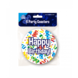 Bierviltjes Happy Birthday 6st Bierviltjes Happy Birthday 6st