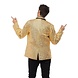 Gouden Blazer Heren Gouden Blazer Heren