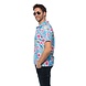 Hawai Shirt Blauw Hawai Shirt Blauw