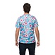 Hawai Shirt Blauw Hawai Shirt Blauw