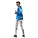 Disco Broek Zilver S M Disco Broek Zilver S M