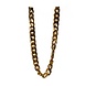 Gouden Pooier Ketting Gouden Pooier Ketting