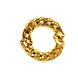 Gouden Pooier Armband Gouden Pooier Armband