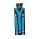 Bretels Turquoise Bretels Turquoise