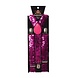 Bretels Pailletten Fuchsia Bretels Pailletten Fuchsia