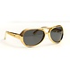 Elvisbril Goud Elvisbril Goud