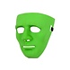 Groen Masker Groen Masker