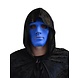 Blauw Masker Blauw Masker