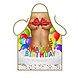 Schort Happy Birthday Schort Happy Birthday