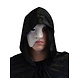 Halfmasker Wit Halfmasker Wit