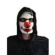 Clown Masker Rode Neus Clown Masker Rode Neus