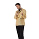 Gouden Blazer Heren Gouden Blazer Heren