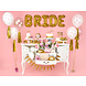 Bride To Be Ballonnen Roze 30cm 6st Bride To Be Ballonnen Roze 30cm 6st