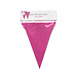 Fuchsia Slingers Glitter 6m Fuchsia Slingers Glitter 6m