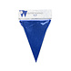 Donker Blauw Slingers Glitter 6m Donker Blauw Slingers Glitter 6m
