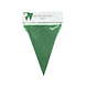 Groene Slingers Glitter 6m Groene Slingers Glitter 6m