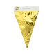 Gouden XL Slingers Metallic 10m Gouden XL Slingers Metallic 10m