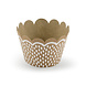 Bosdieren Cupcake Set 6st Bosdieren Cupcake Set 6st