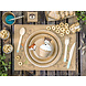 Bosdieren Cupcake Set 6st Bosdieren Cupcake Set 6st