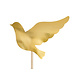 Communie Caketopper 31,5cm 6st Communie Caketopper 31,5cm 6st